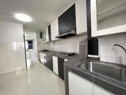 Blk 722 Khatib Spring (Yishun), HDB 3 Rooms #630288681